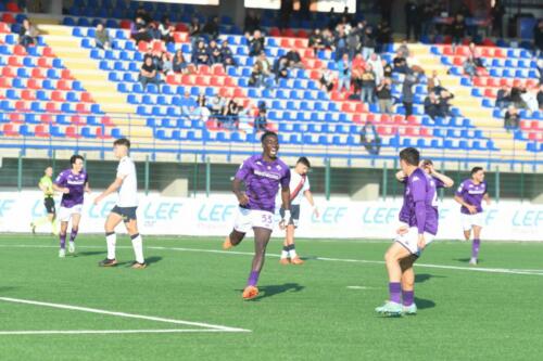 ACF FIORENTINA VS GENOA 19
